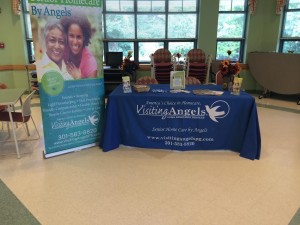 City of Bowie Health Fair